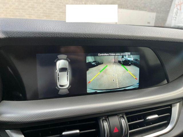 ALFA ROMEO Stelvio 2.2 Turbodiesel 210 CV AT8 Q4 Executive