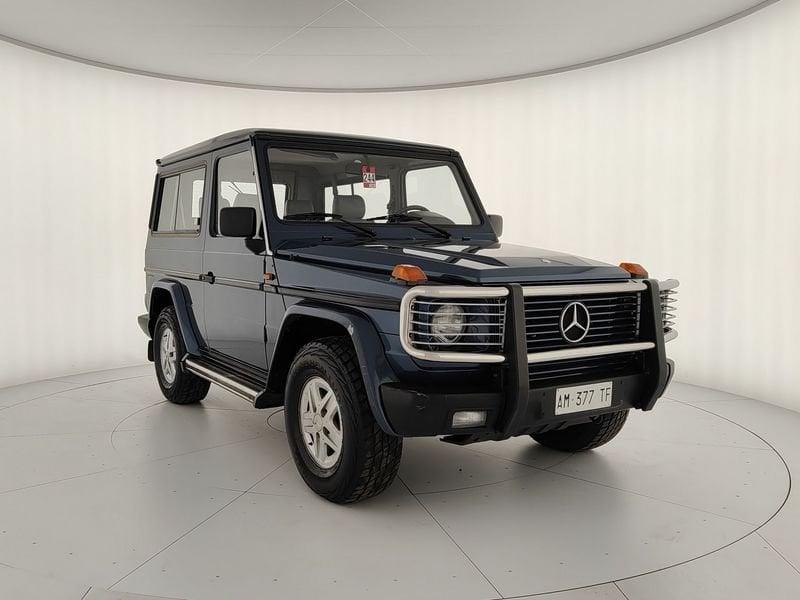 Mercedes-Benz Classe G G 200 corto Station Wagon- OCCASIONE !!