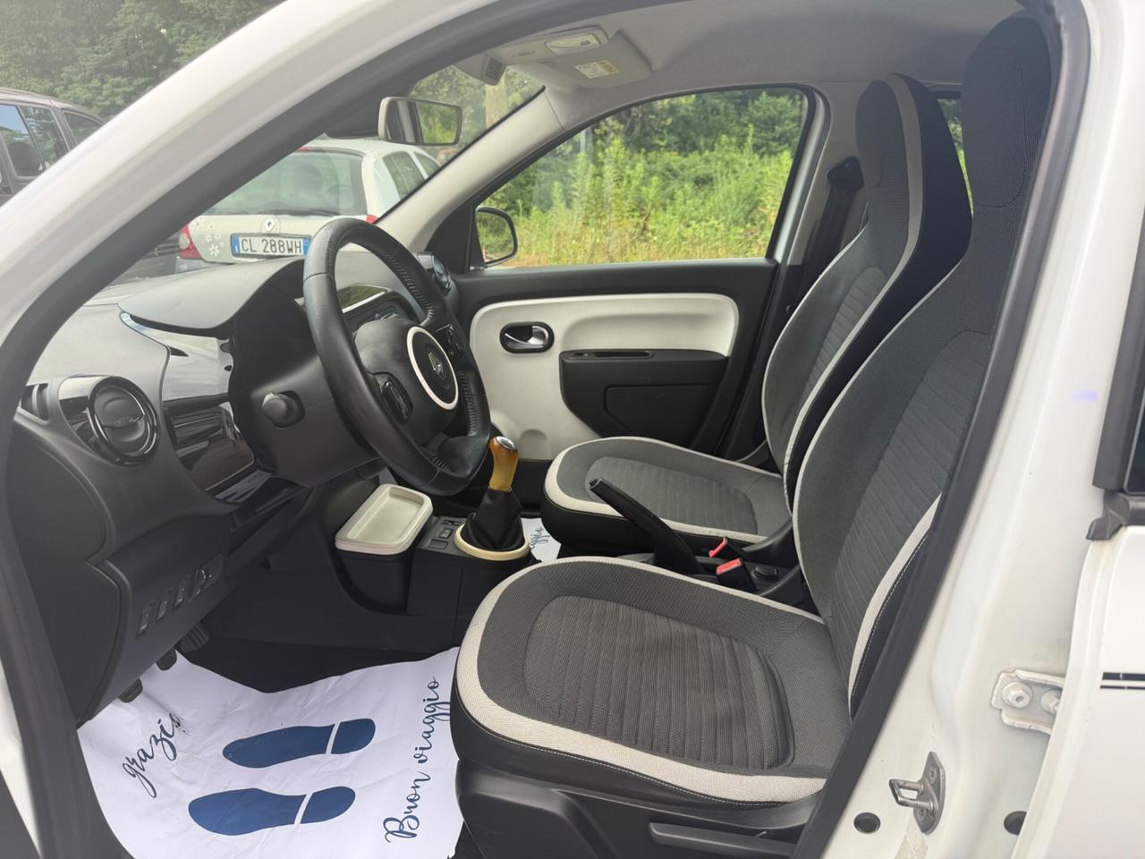 Renault Twingo 1.2 16V*Cerchi*