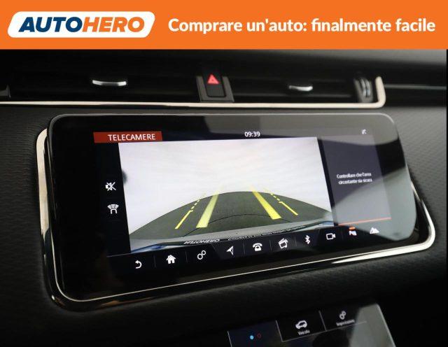 LAND ROVER Range Rover Evoque 2.0D I4 180 CV AWD Auto R-Dynamic