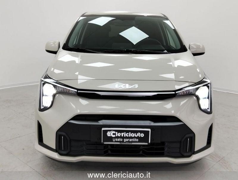 KIA Picanto 1.0 12V 5 porte