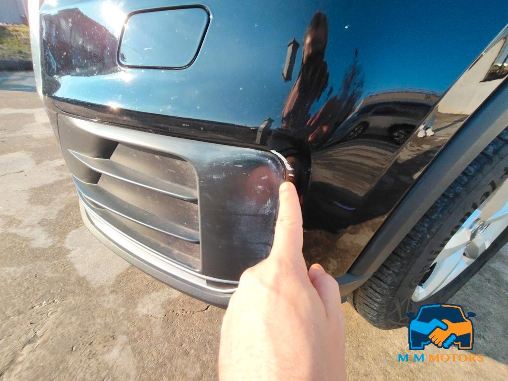 Audi Q2 1.6 tdi Business s-tronic