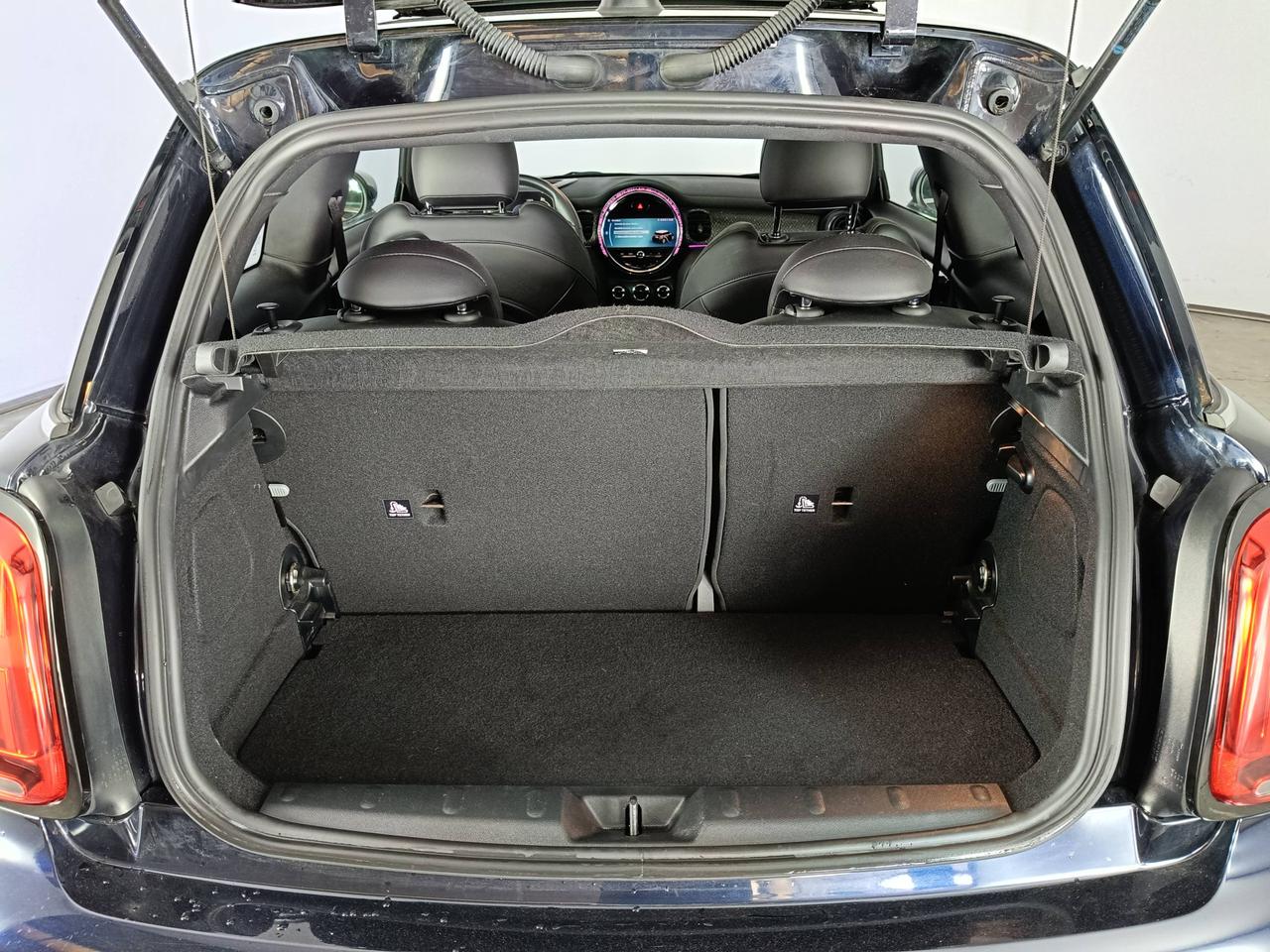 MINI Mini F56 2021 Full Electric - Mini 3p Cooper SE Classic auto