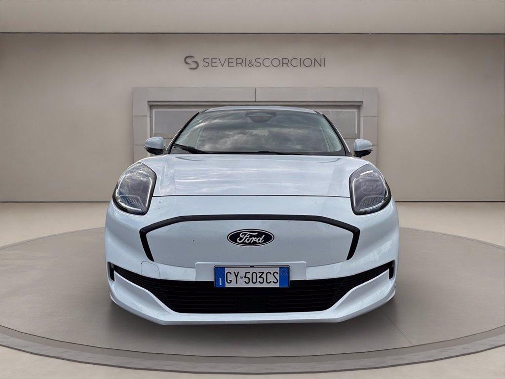 FORD Puma Gen-e 43kWh del 2025