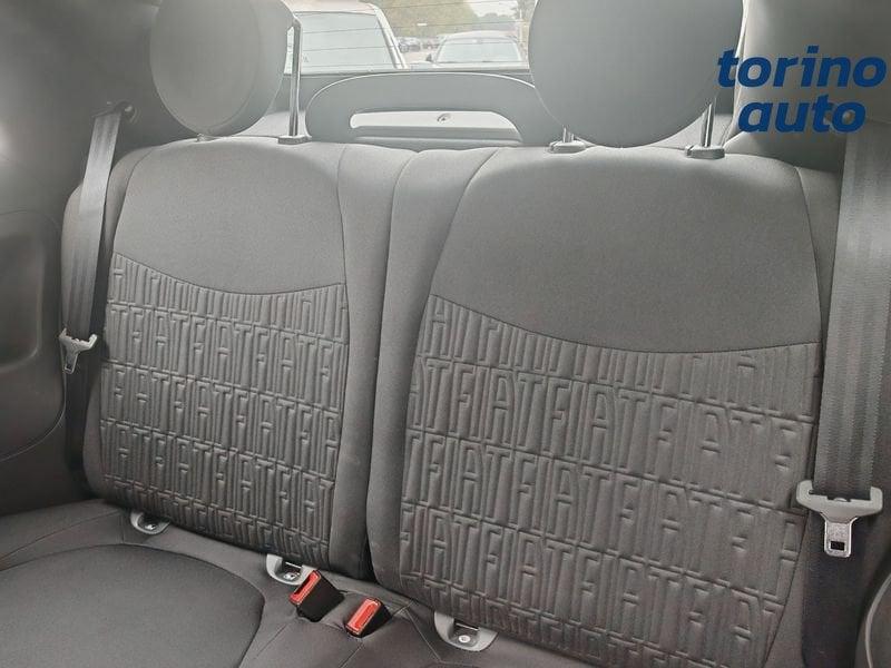 FIAT 500C 500 C 1.0 Hybrid Dolcevita