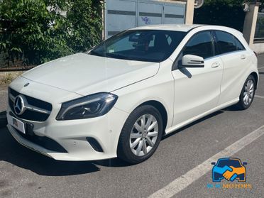 Mercedes-Benz CLASSE A 180 D