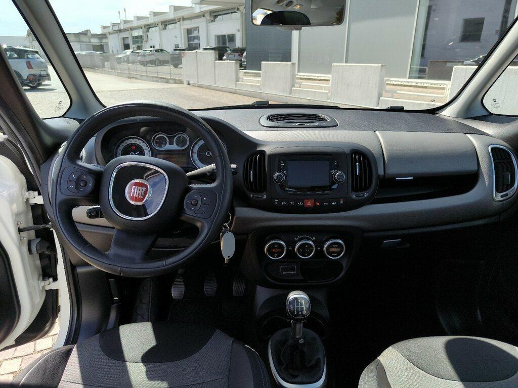 Fiat 500L 1.3 Multijet Lounge