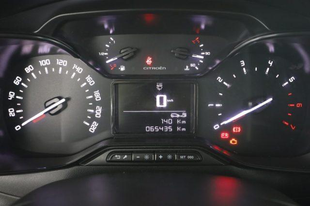 CITROEN C3 C3 PureTech 83 S&S Feel