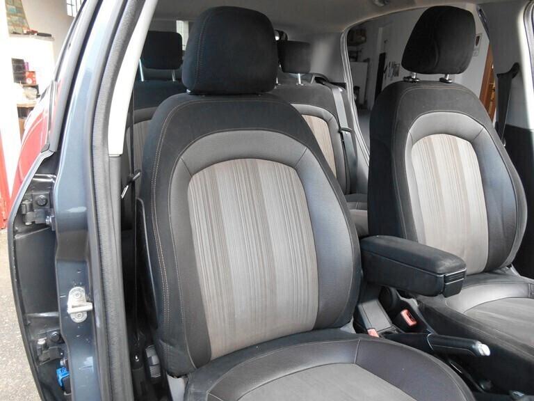 Fiat Punto Evo 1.4 5 porte Emotion Natural Power