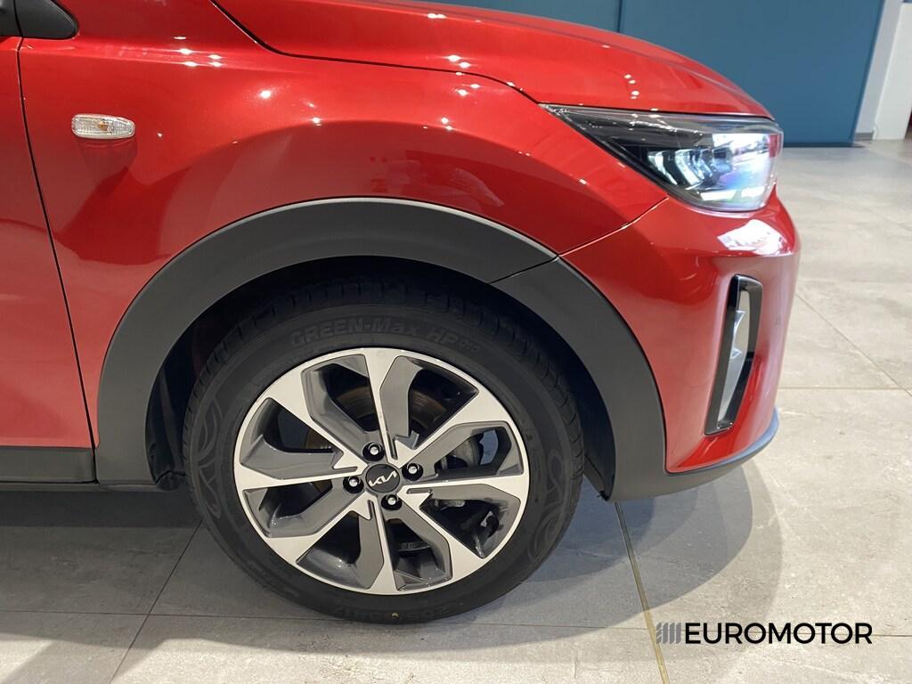 Kia Stonic 1.0 T-GDi MHEV Style Design Pack iMT