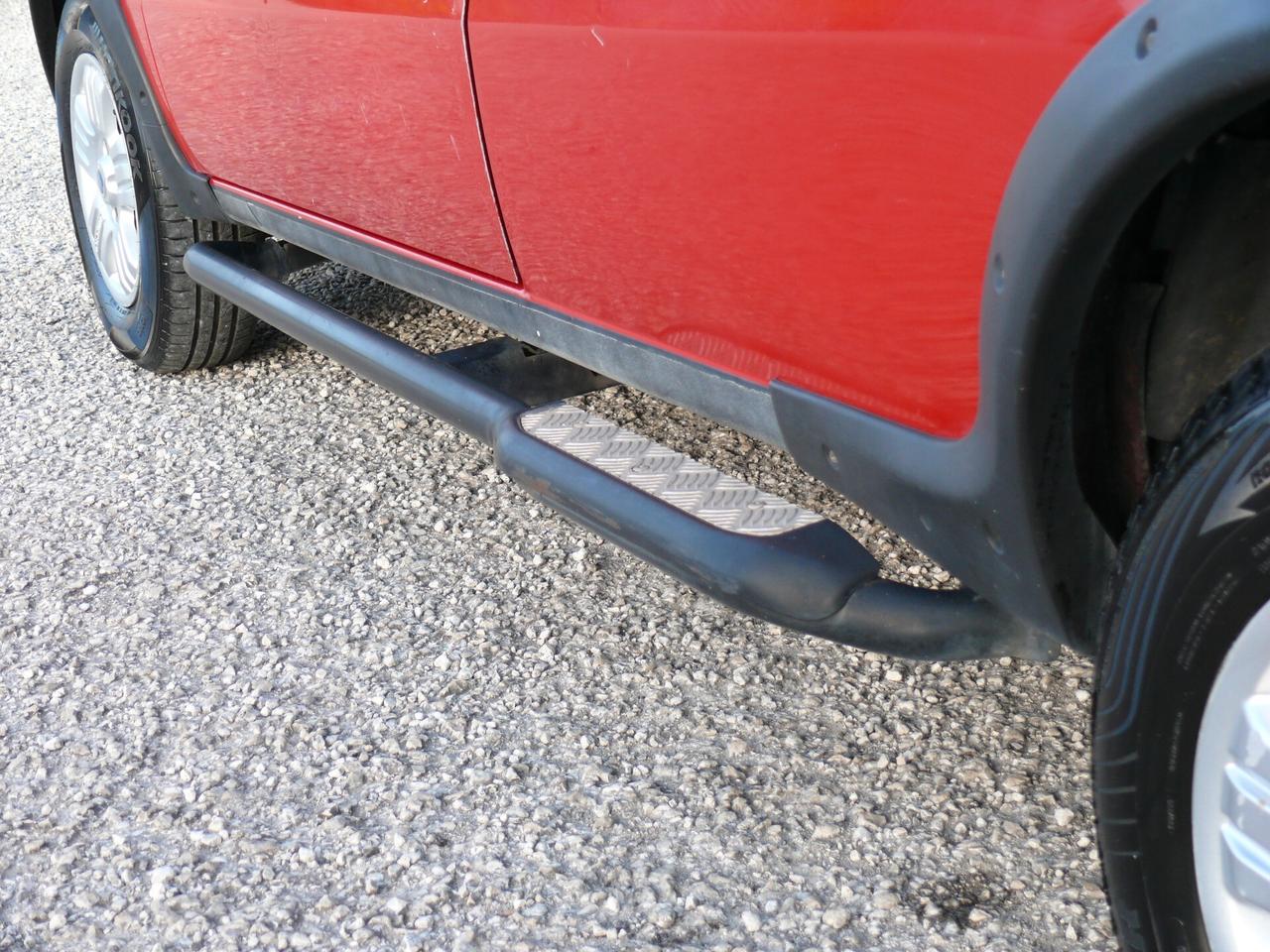 Fiat Strada 1.3 MJT Pick-up Cabina Lunga Adventure
