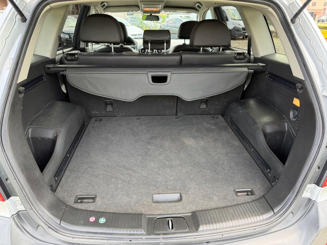 Opel Antara 2.2 CDTI 163CV Cosmo aut. Unlimited Pack