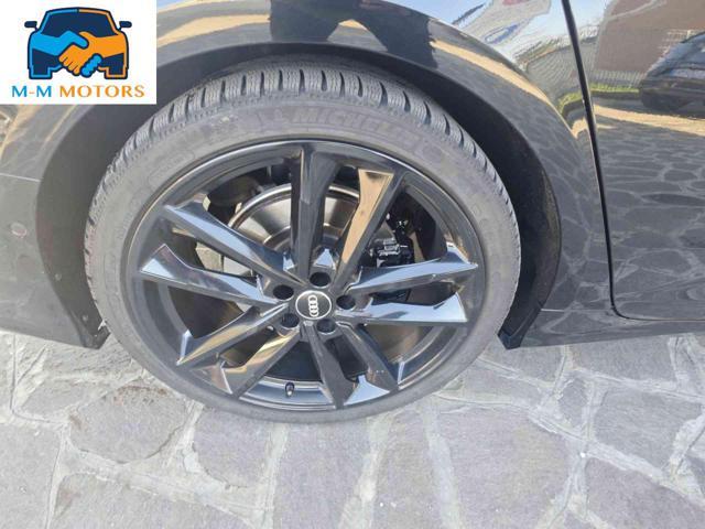 AUDI A6 Avant 50 3.0 TDI quattro s line IPER FULL