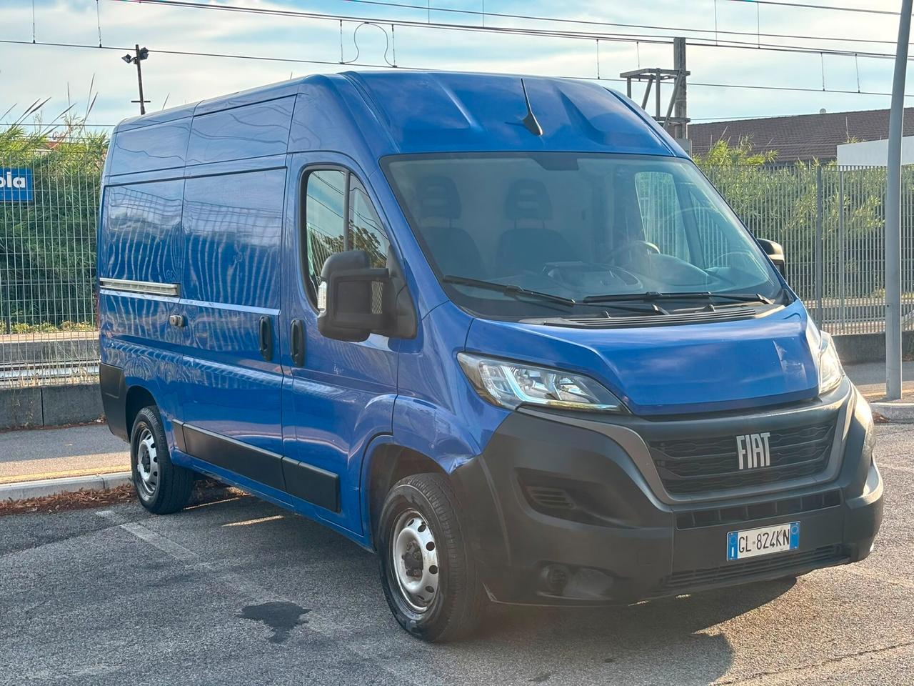 Fiat Ducato