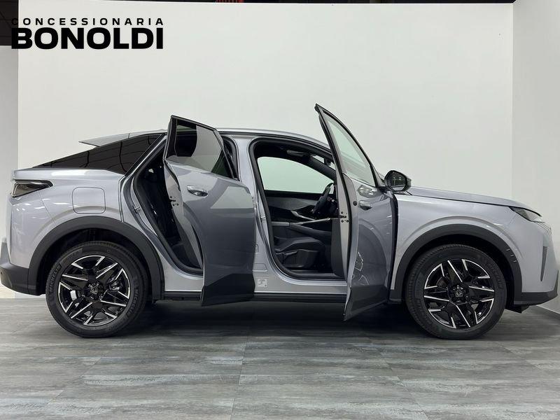 Peugeot 3008 3008 Hybrid 136 e-DCS6 Allure