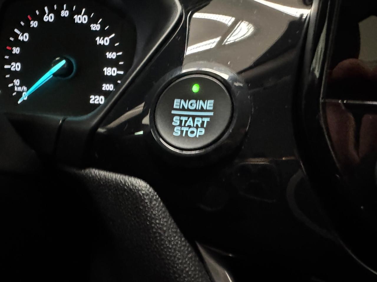 Ford Fiesta Titanium / 1.5 cc 86cv / 2019/ Diesel