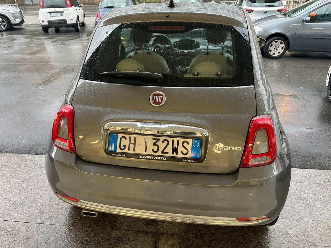 Fiat 500 1.0 Hybrid Dolcevita PREZZO PROMO