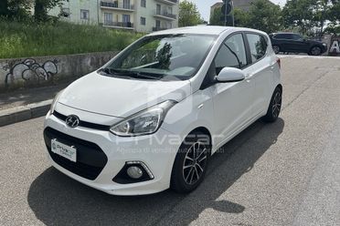 HYUNDAI i10 1.0 MPI Style