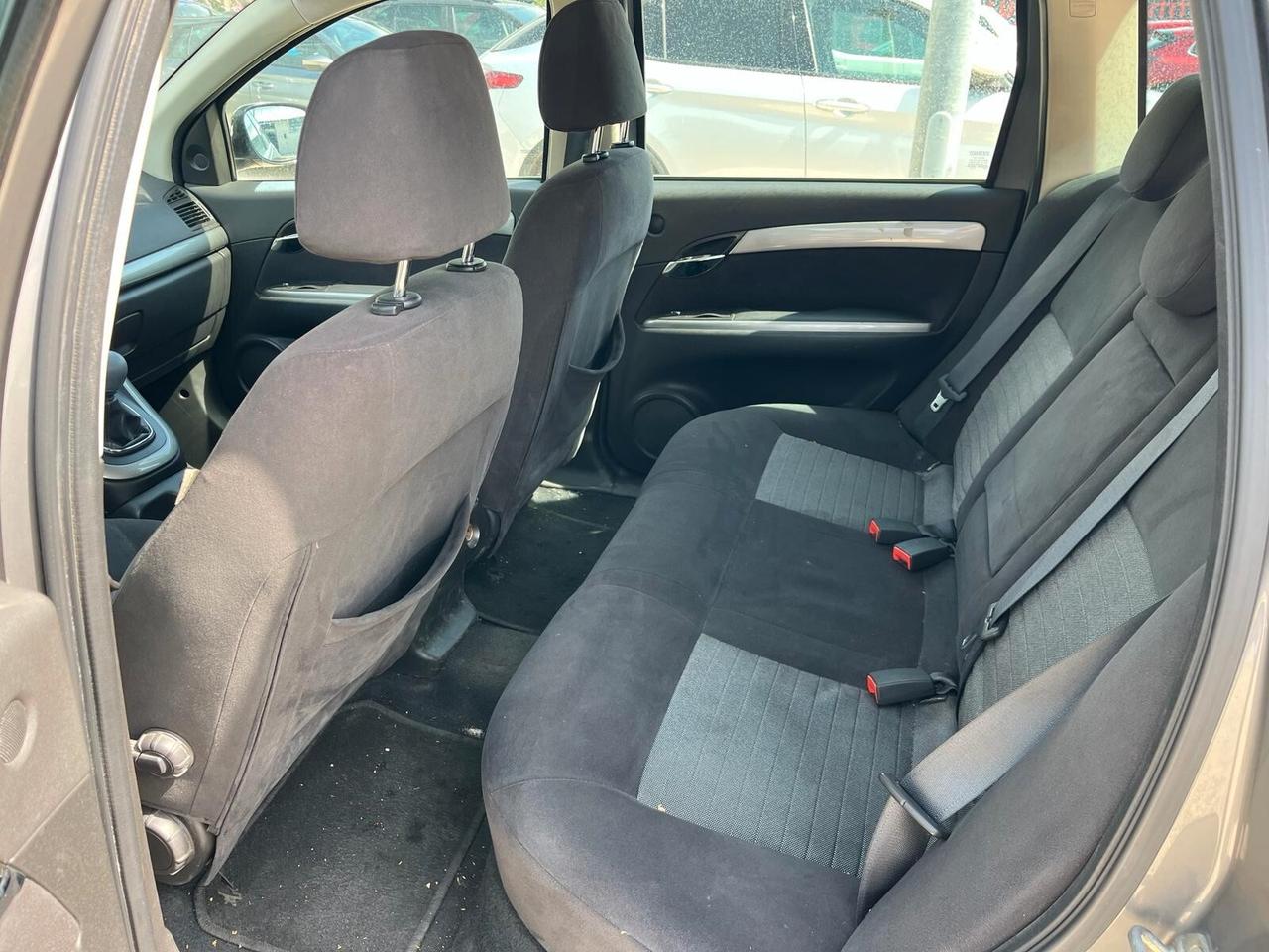 Fiat Croma 1.9 Multijet Dynamic