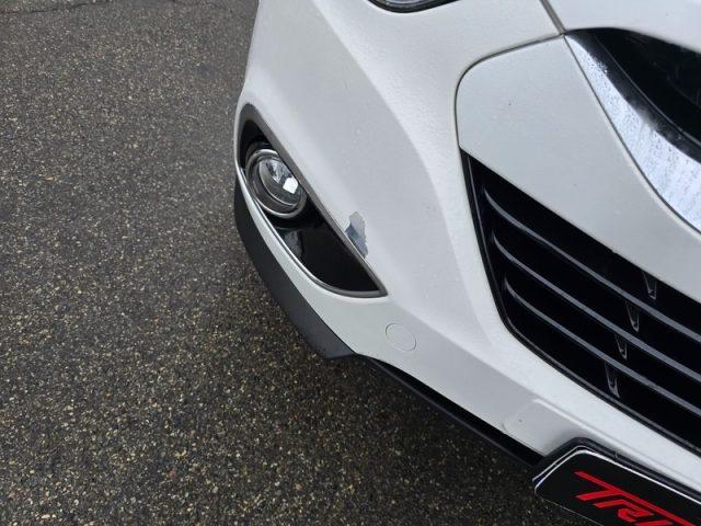 HYUNDAI iX35 1.7 CRDi 2WD PERMUTE