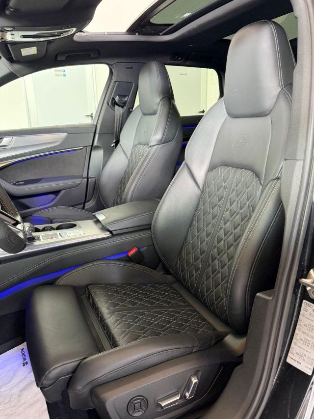 AUDI S6 Avant 3.0 TDI quattro //TETTO//MATRIX//SOUND//