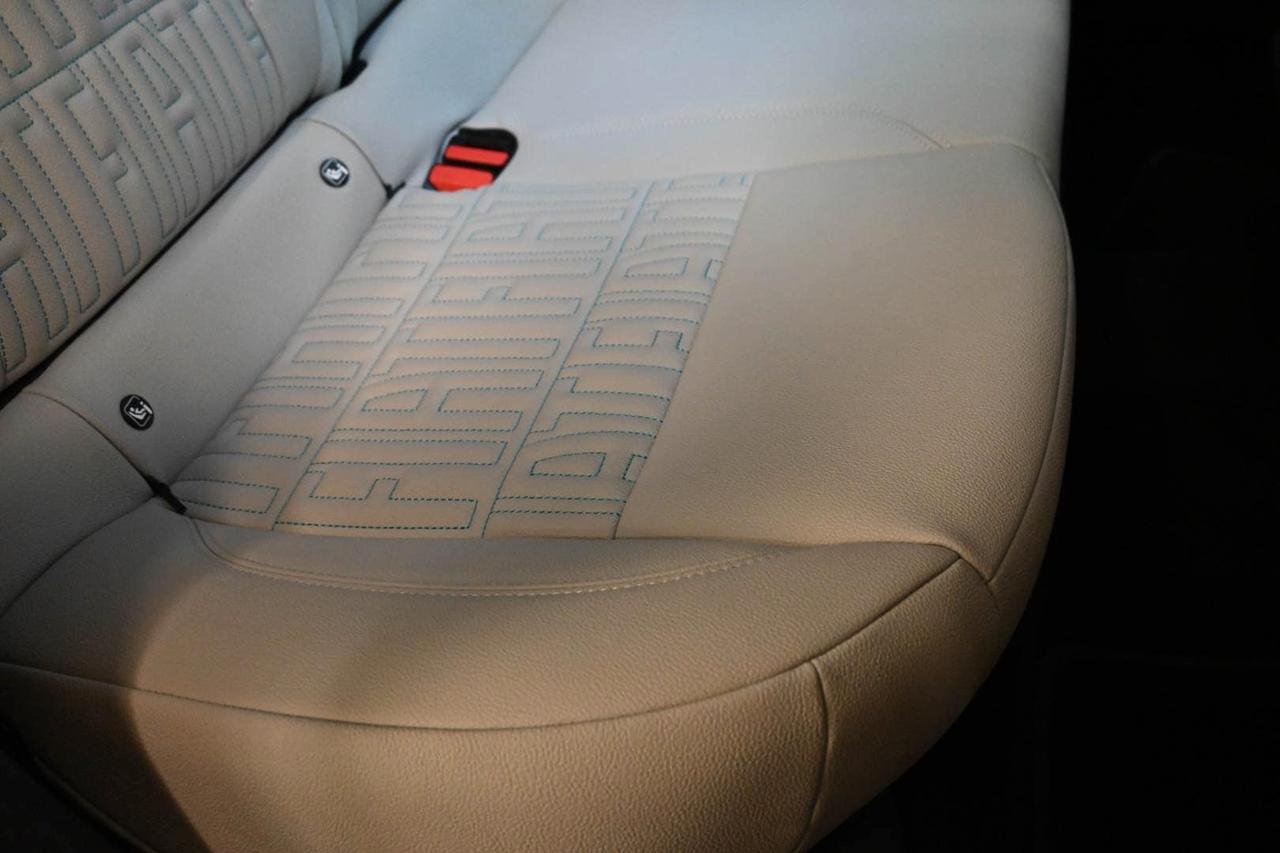 FIAT 600 (2023-->) 600 Hybrid 100 CV DCT MHEV