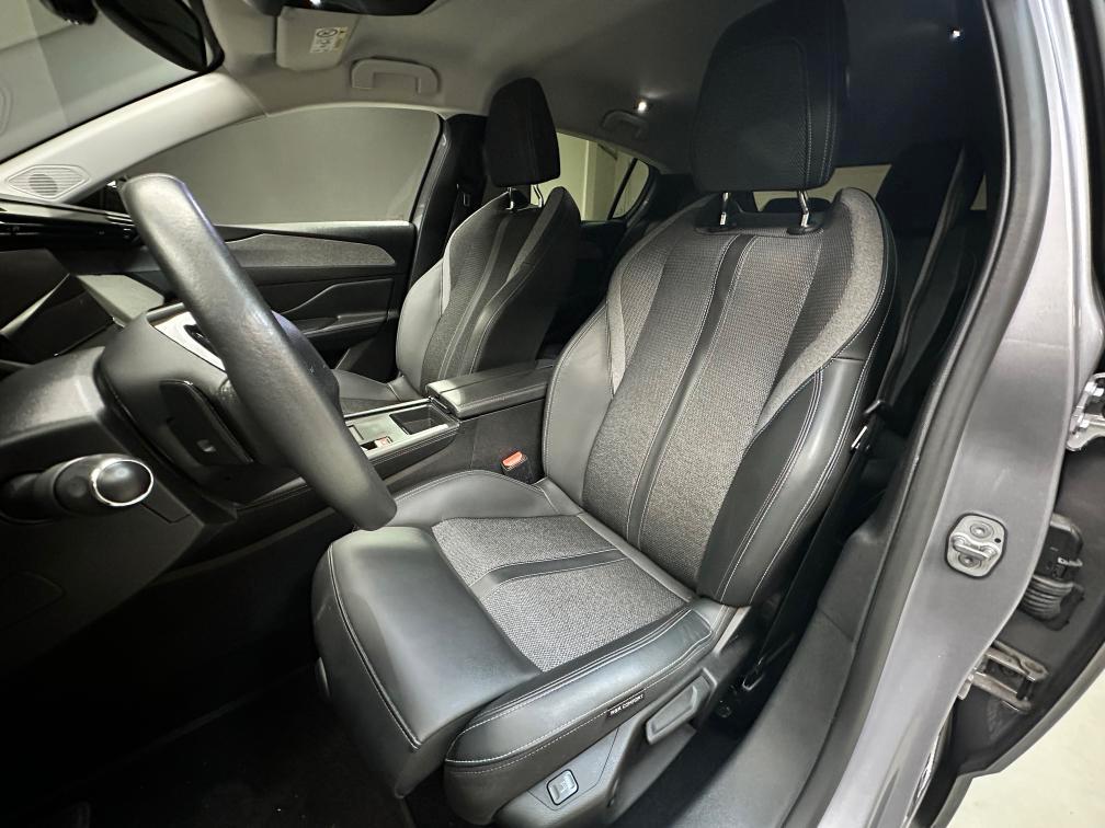 Peugeot 308 1.2 puretech Allure Pack s&s 130cv eat8