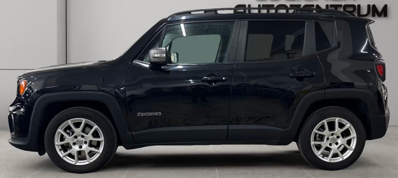 Jeep Renegade 1.4 Limited AUTOMATICA - KAMERA