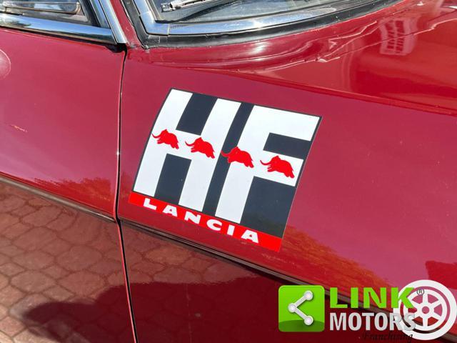 LANCIA Fulvia Coupè 1.3 S 91 CV II Serie ISCRITTA ASI