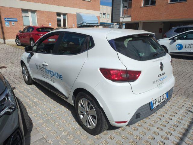 RENAULT Clio 1.5 dCi 8V 75CV Start&Stop Van *N1, AUTOCARRO*