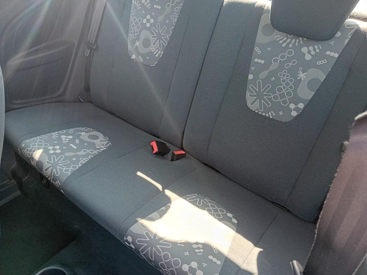 Ford Ka/Ka+ 3p 1.2 c/esp,tcs 69cv E5