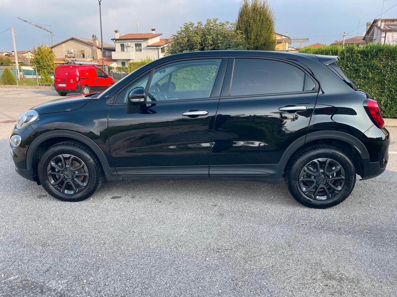 Fiat 500X 1.3 MultiJet 95 CV Sport