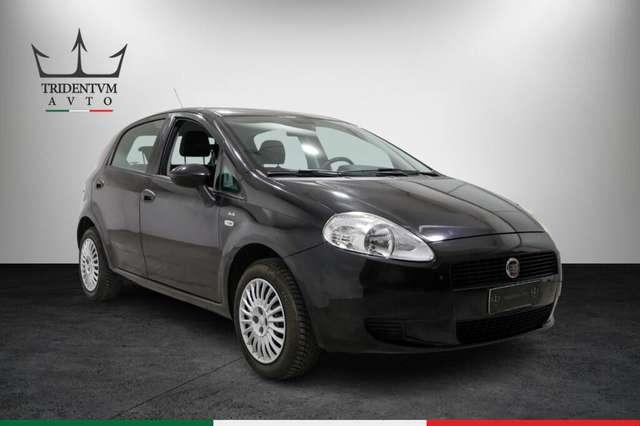 Fiat Punto Evo 1.2 Active s&s 5p