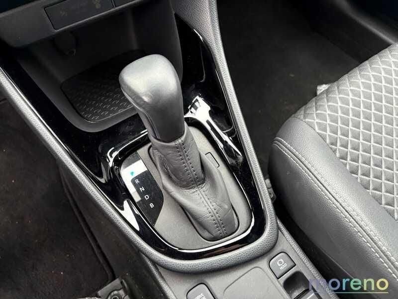 Toyota Yaris 1.5h Style