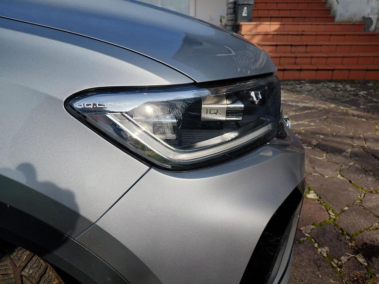 Volkswagen T-Roc EDITION PLUS 1.5 TSI #9332