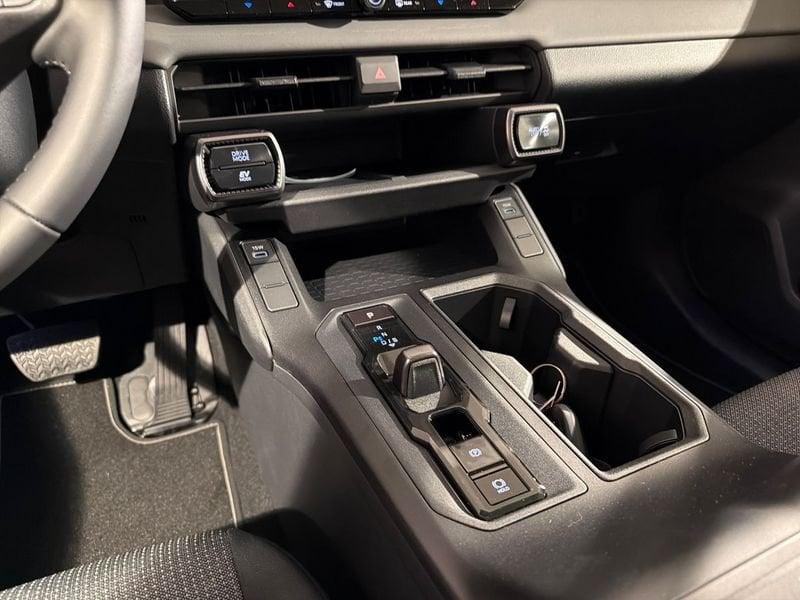 Toyota RAV4 2.5 HV (218CV) E-CVT 2WD