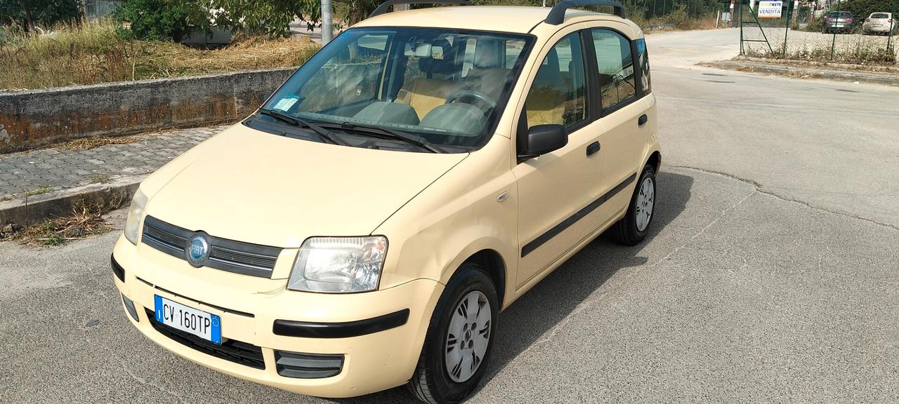 Fiat Panda 1.2 EasyPower