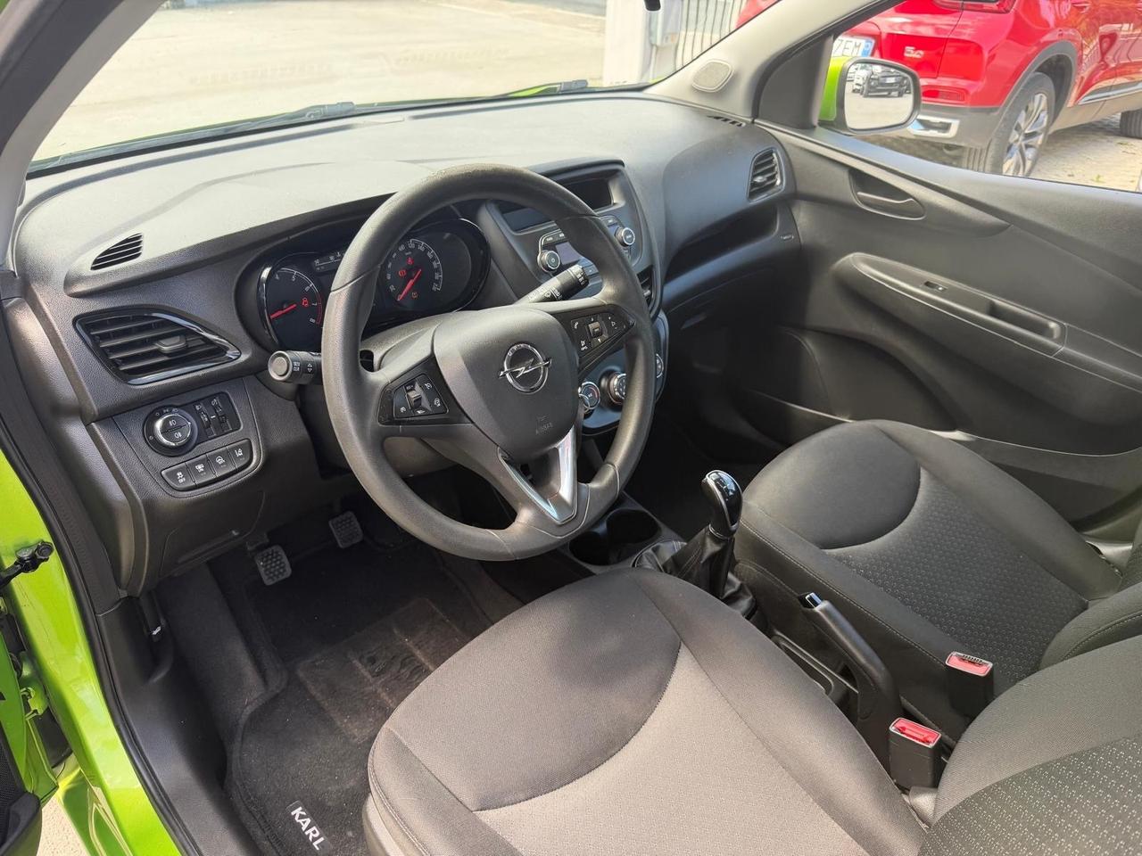 Opel Karl 1.0 73 CV GPL ADVANCE