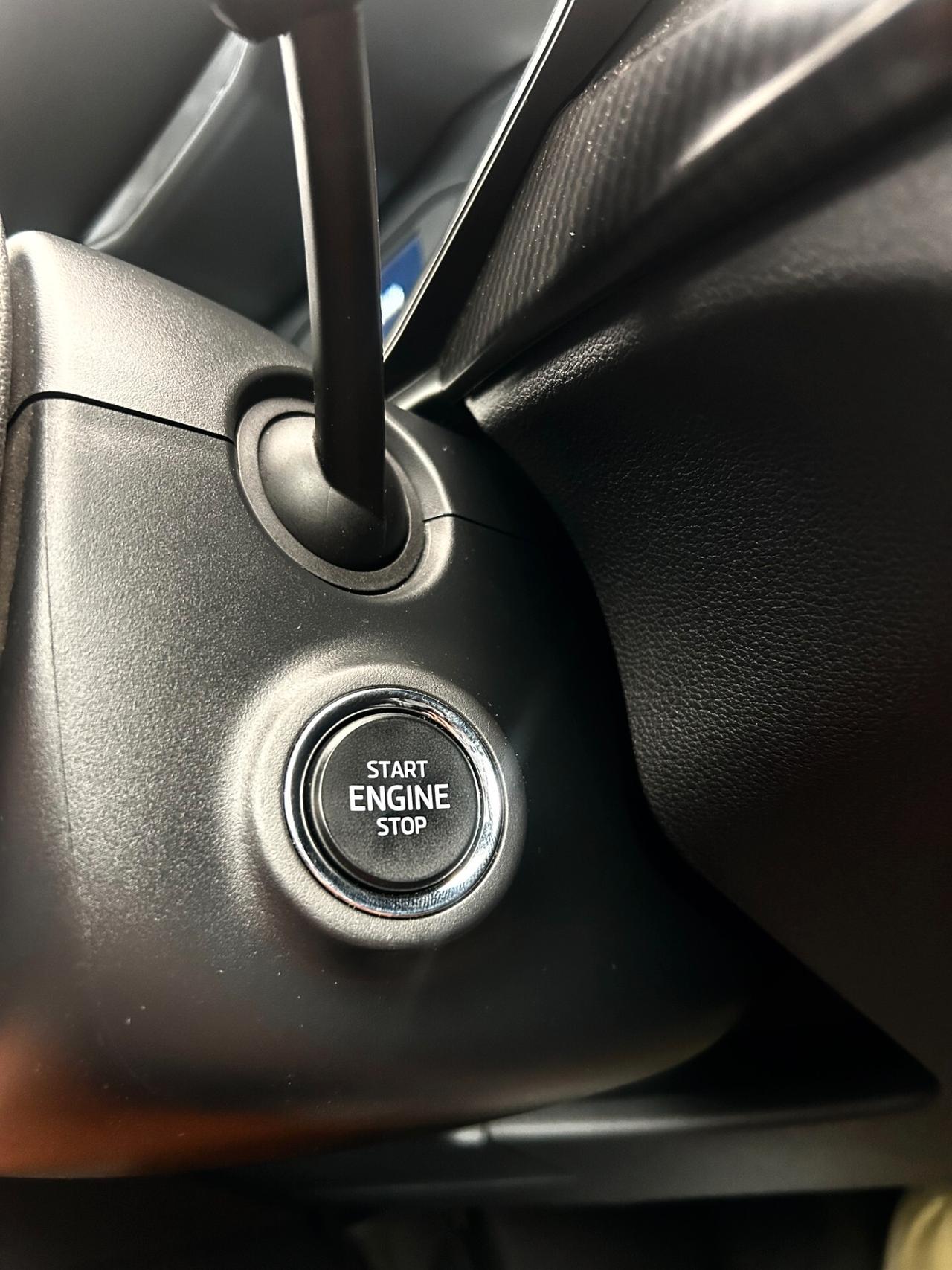 Skoda Kamiq 1.0 G-Tec Monte Carlo 2023