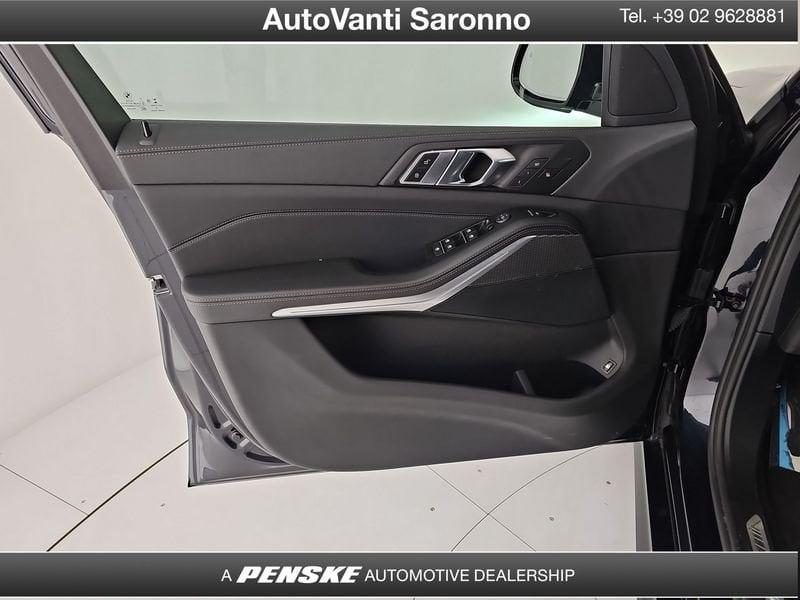 BMW X5 X5 xDrive45e Msport