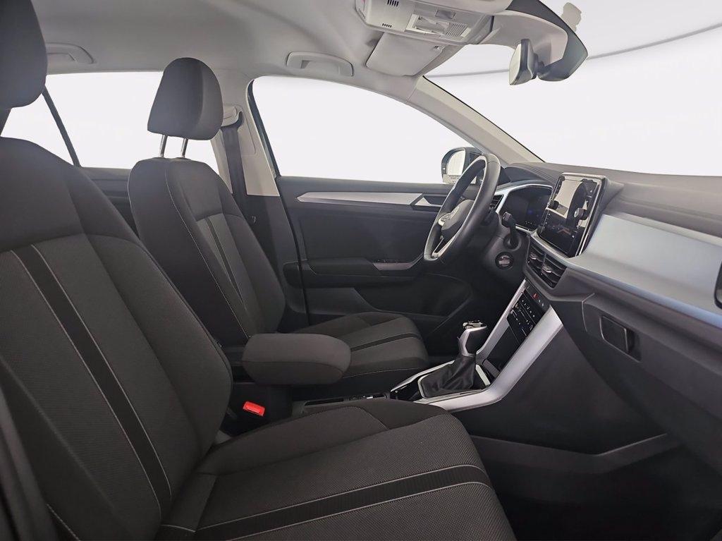 VOLKSWAGEN T-roc 1.5 tsi life dsg del 2024