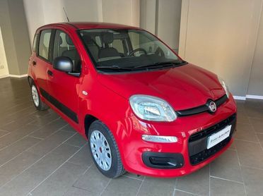 Fiat Panda 1.2 Lounge 69cv E6