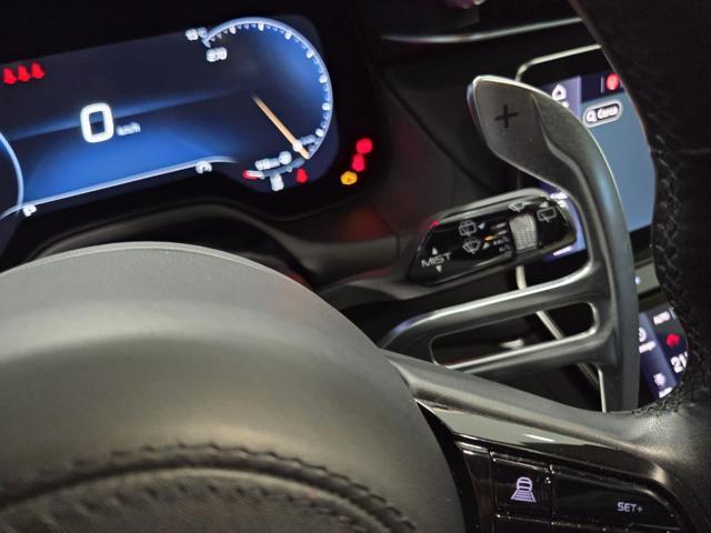 MASERATI Grecale MHEV 300 CV AWD GT Tetto Apribile