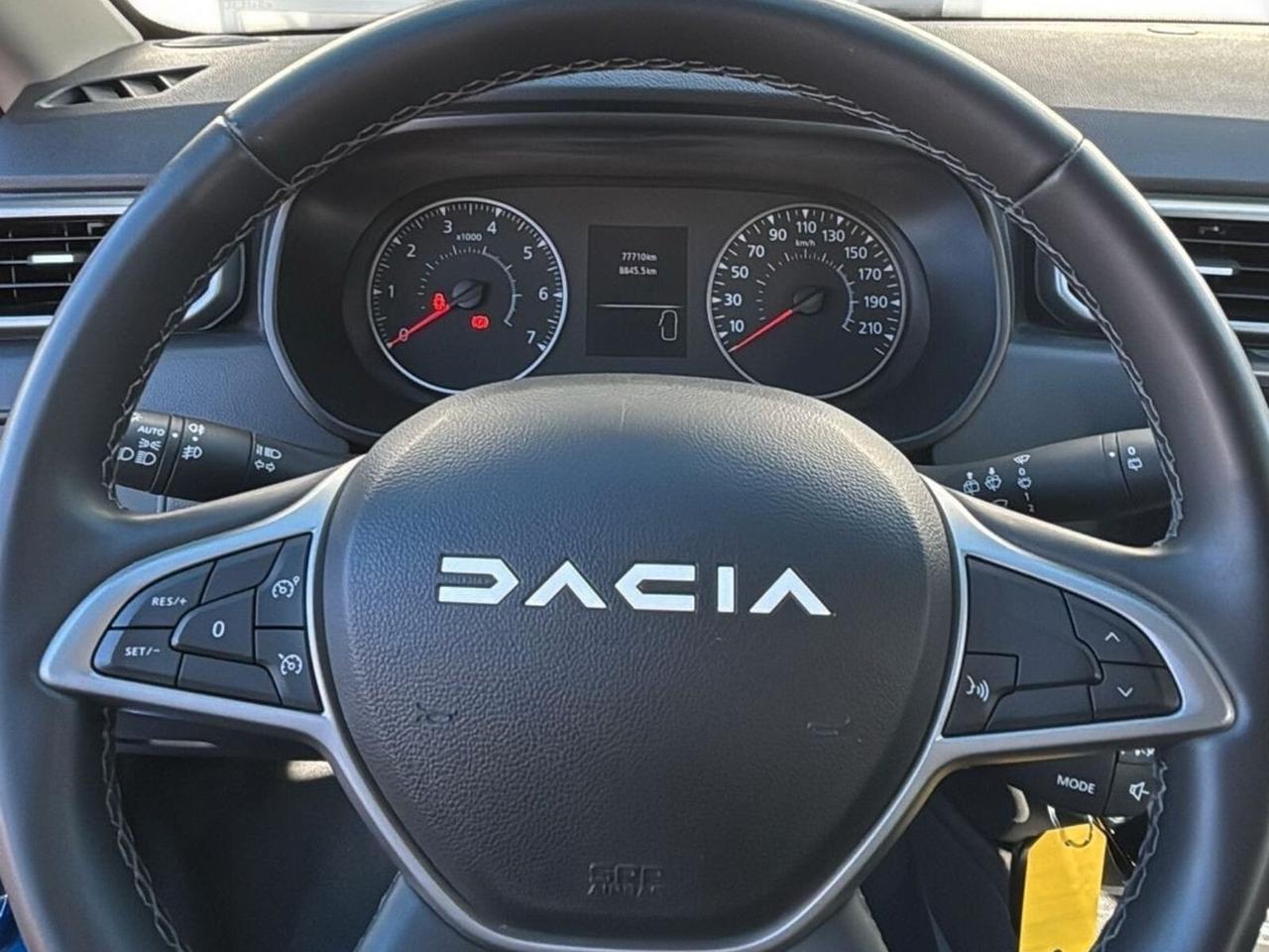 Dacia Duster 1.0 TCe GPL 4x2 Expression