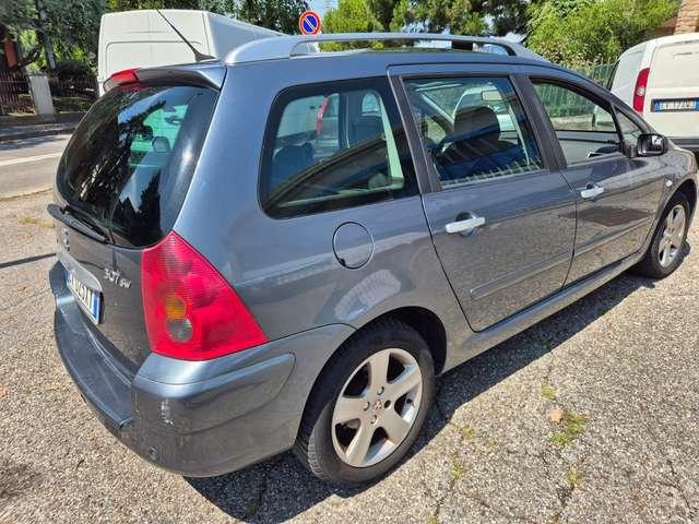 Peugeot 307 SW 1.6 hdi 7 POSTI