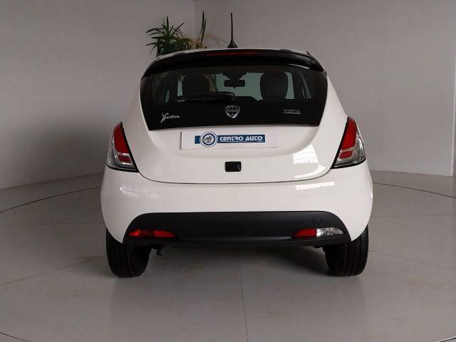 LANCIA Ypsilon 1.0 FireFly 5 porte S&S Hybrid Gold