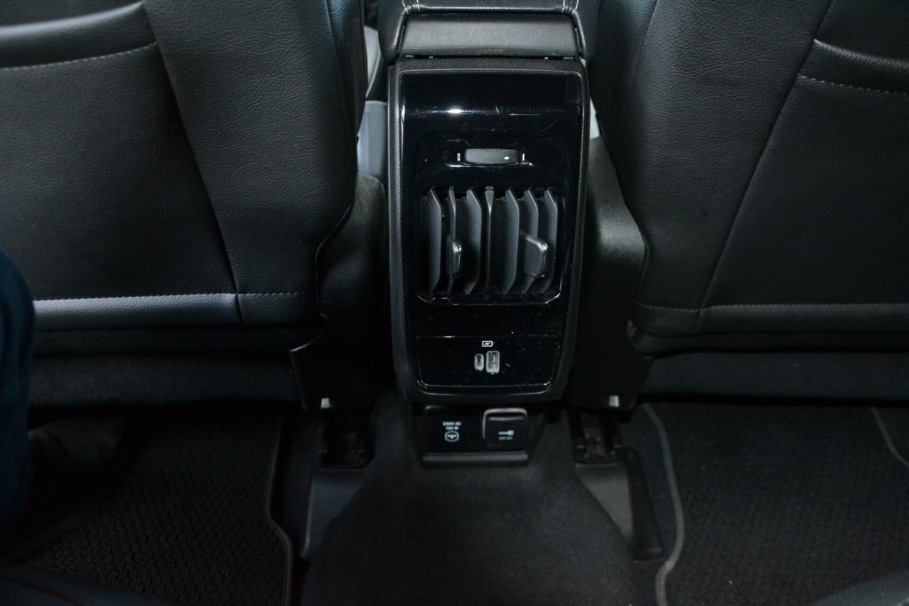 Jeep Compass 1.6 MJT 130CV S TETTO+PELLE+FULL LED+NAVI+RCAM+PDC