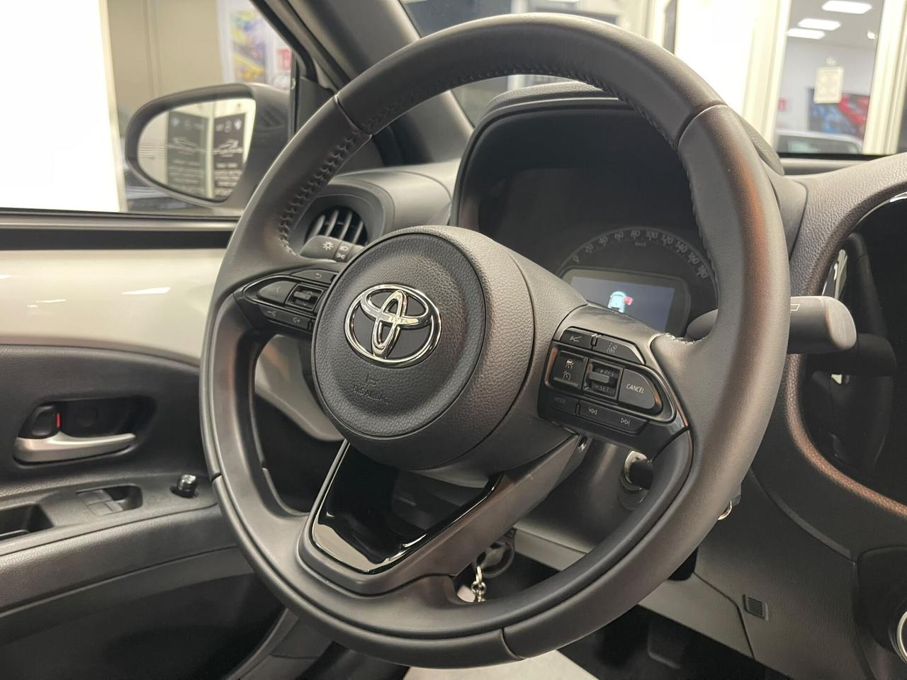 Toyota Aygo X 1.0 72 CV Active *12/2025