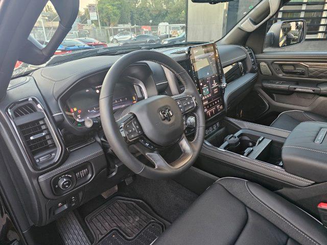 DODGE RAM 1500 3.0L I6 HURRICANE LIMITED NIGHT FULL OPT