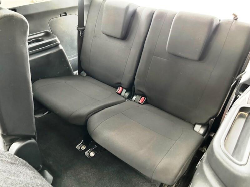 Mitsubishi Outlander 2.2 DI-D 4WD Instyle 7p.